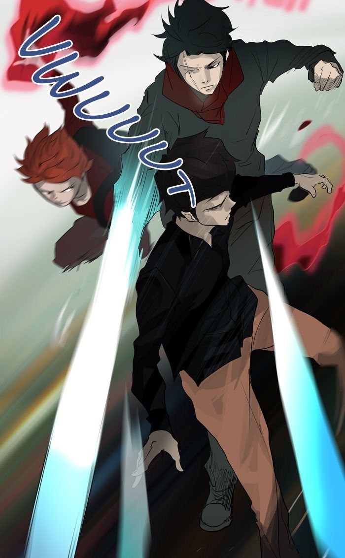 tower-of-god - Chapter: 238