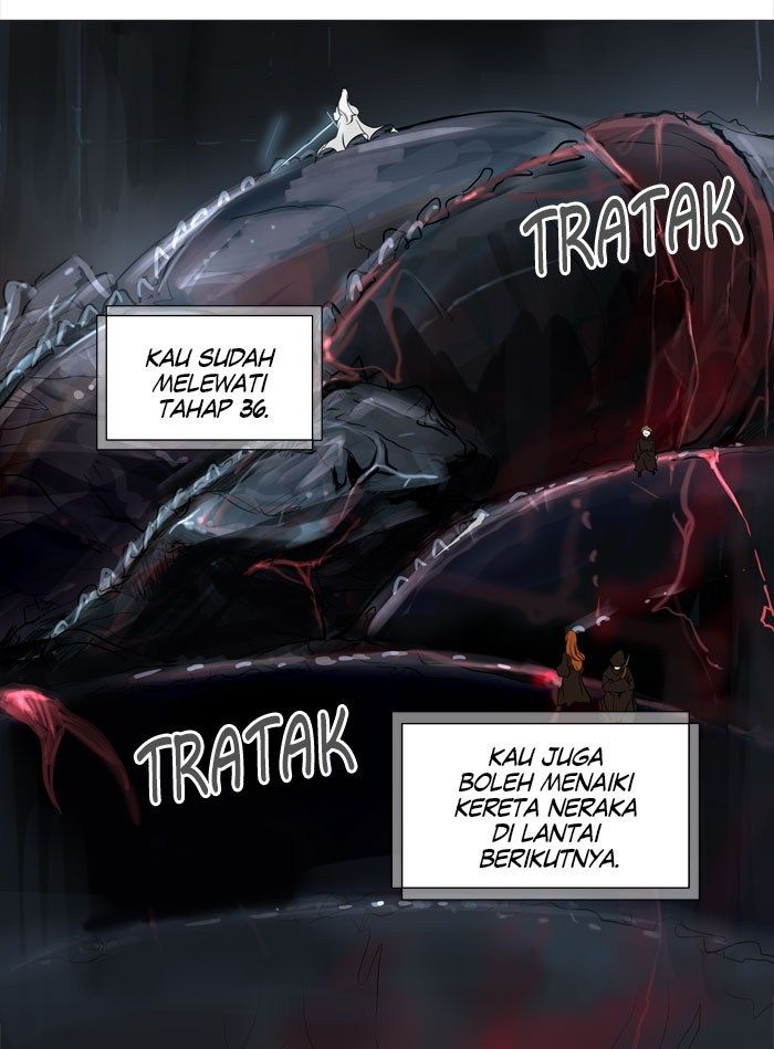 tower-of-god - Chapter: 238