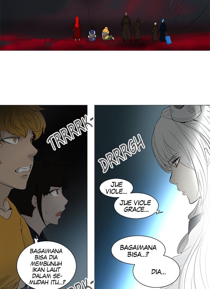 tower-of-god - Chapter: 238