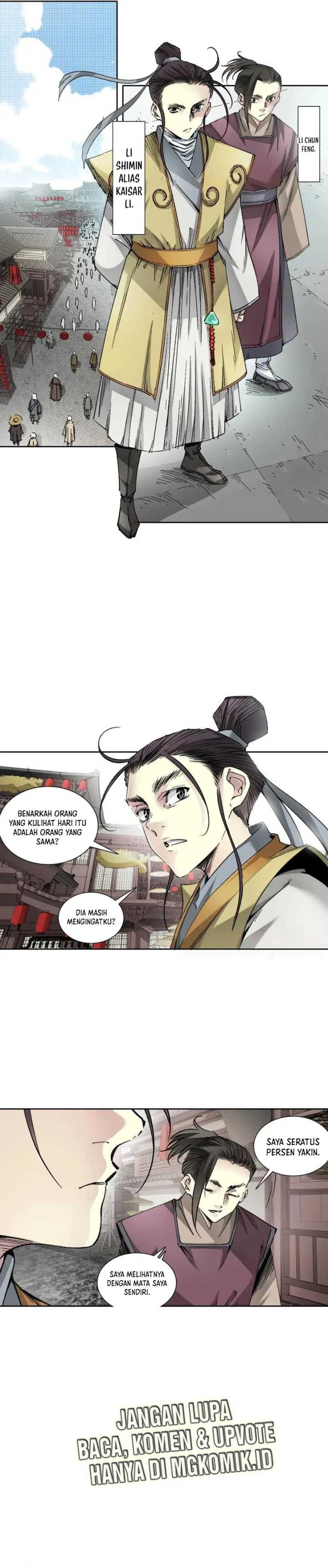 i-built-a-lifespan-club - Chapter: 282
