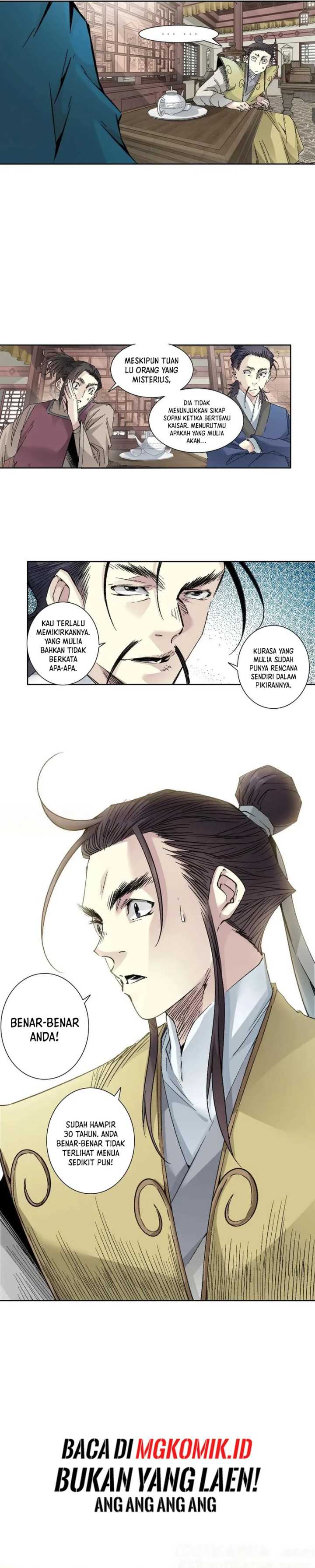 i-built-a-lifespan-club - Chapter: 282