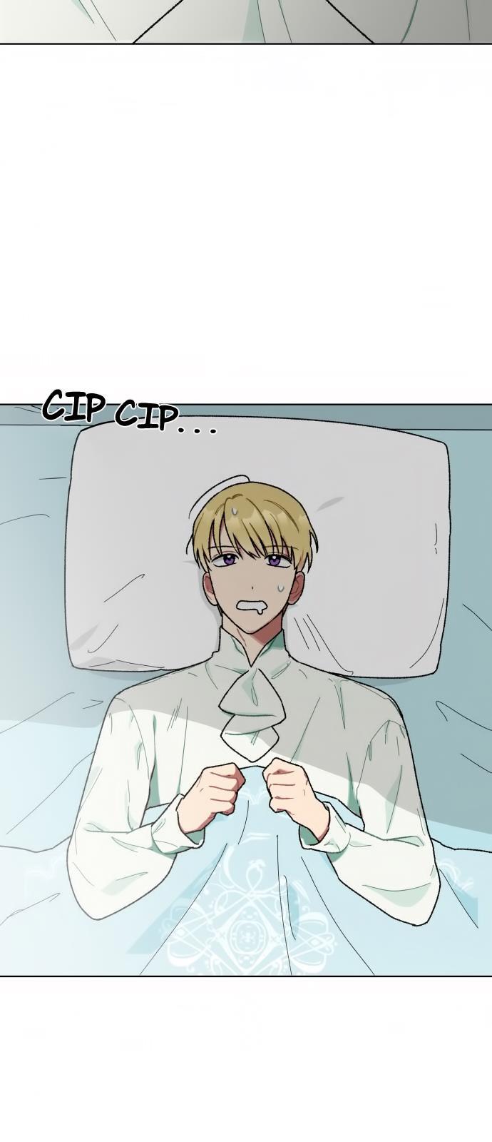 what-happens-when-the-second-male-lead-powers-up - Chapter: 1