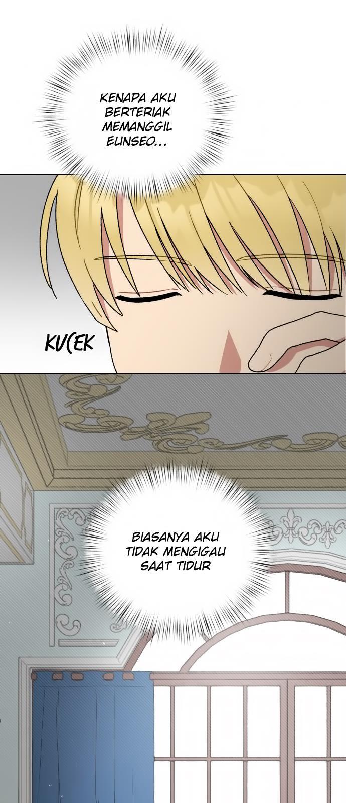 what-happens-when-the-second-male-lead-powers-up - Chapter: 1