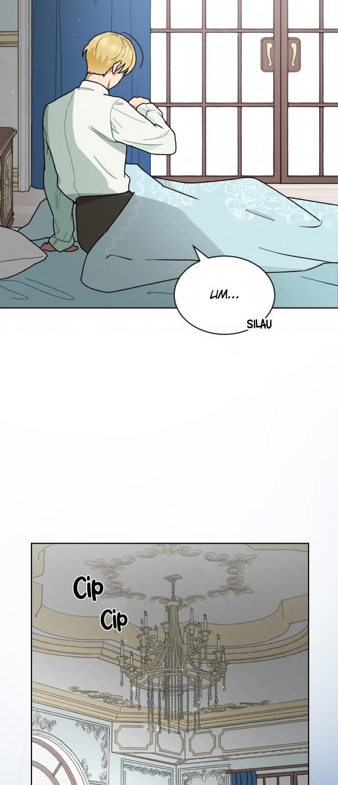 what-happens-when-the-second-male-lead-powers-up - Chapter: 1