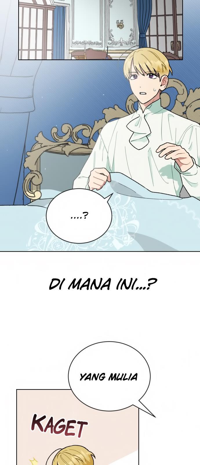what-happens-when-the-second-male-lead-powers-up - Chapter: 1