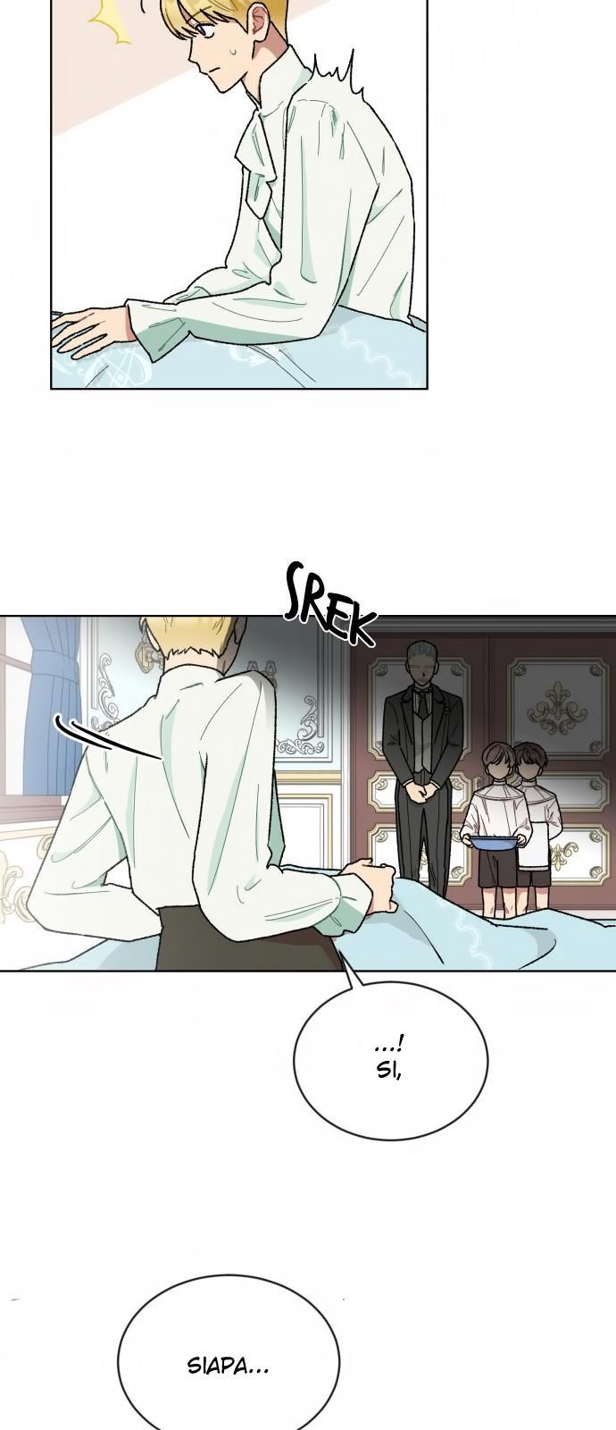 what-happens-when-the-second-male-lead-powers-up - Chapter: 1