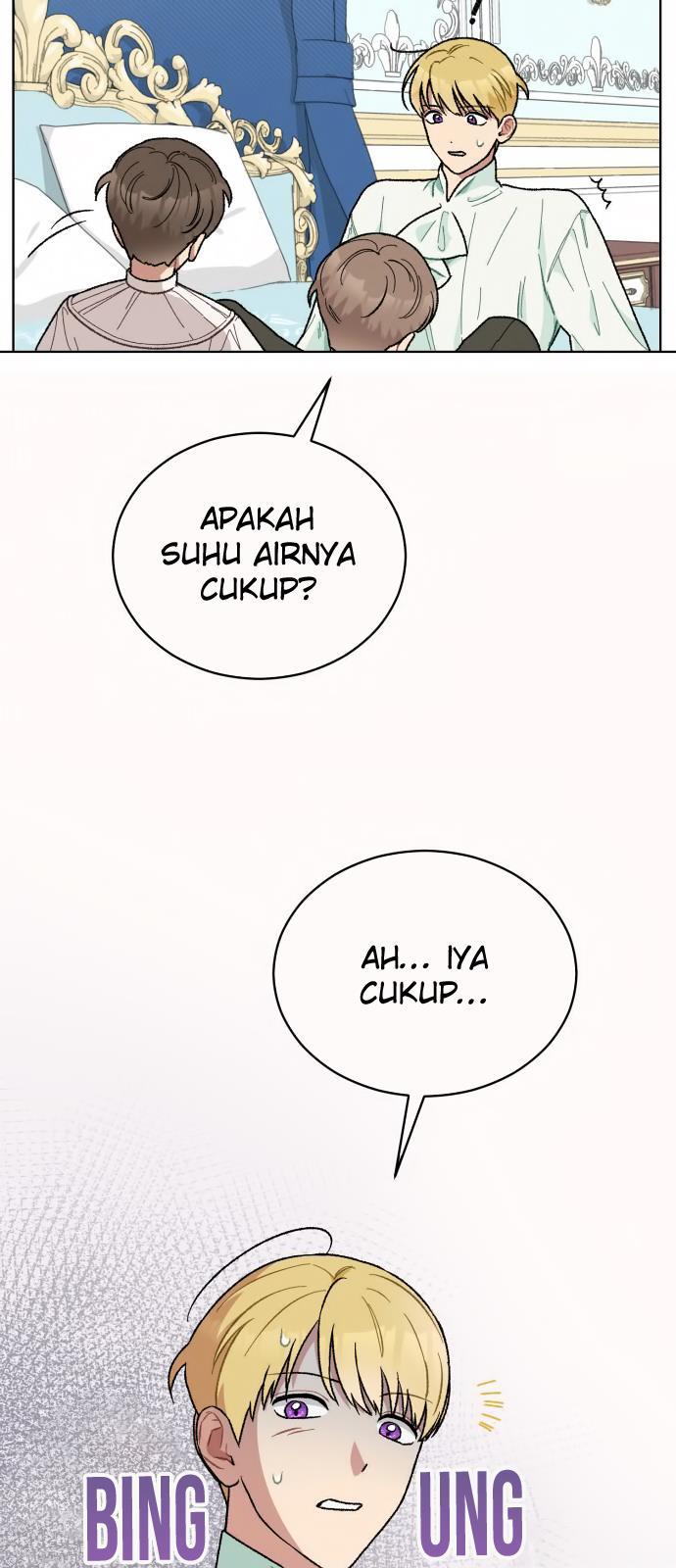 what-happens-when-the-second-male-lead-powers-up - Chapter: 1