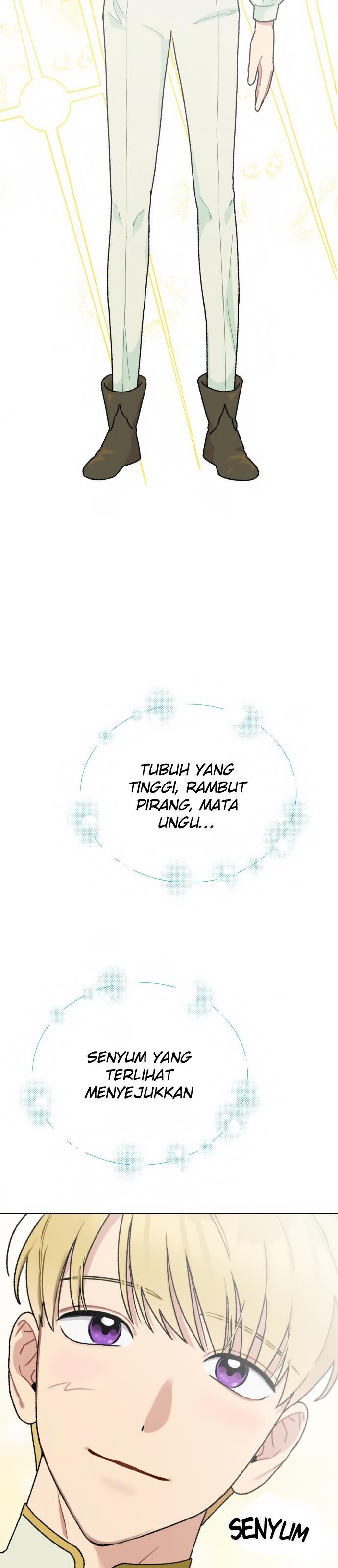what-happens-when-the-second-male-lead-powers-up - Chapter: 1