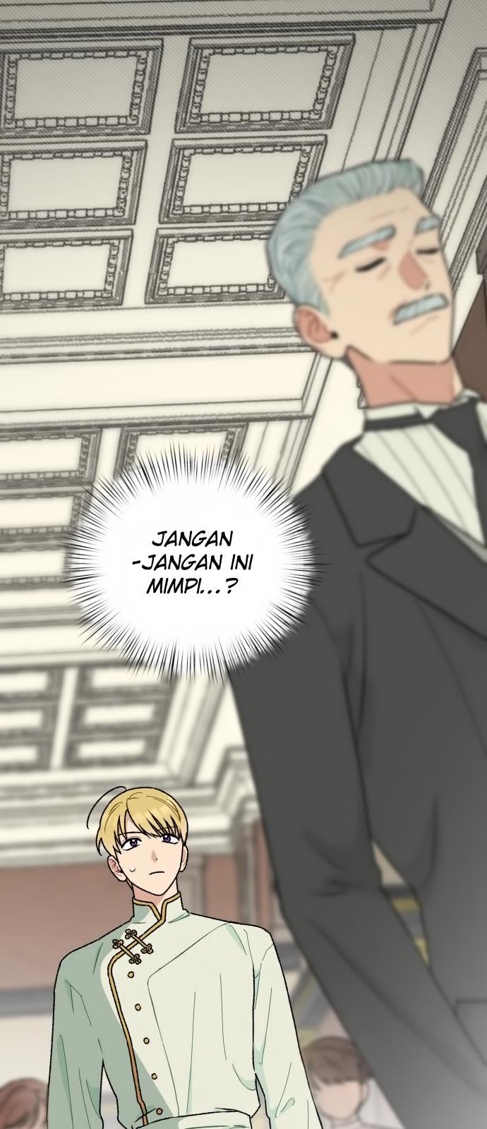 what-happens-when-the-second-male-lead-powers-up - Chapter: 1