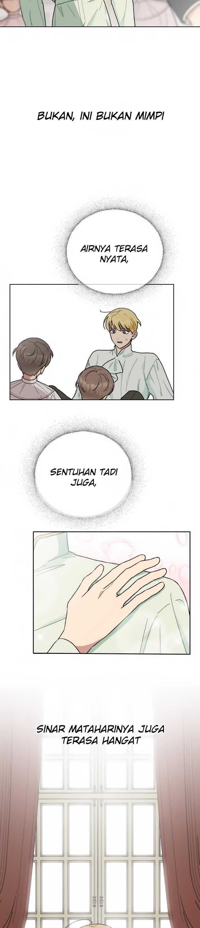 what-happens-when-the-second-male-lead-powers-up - Chapter: 1