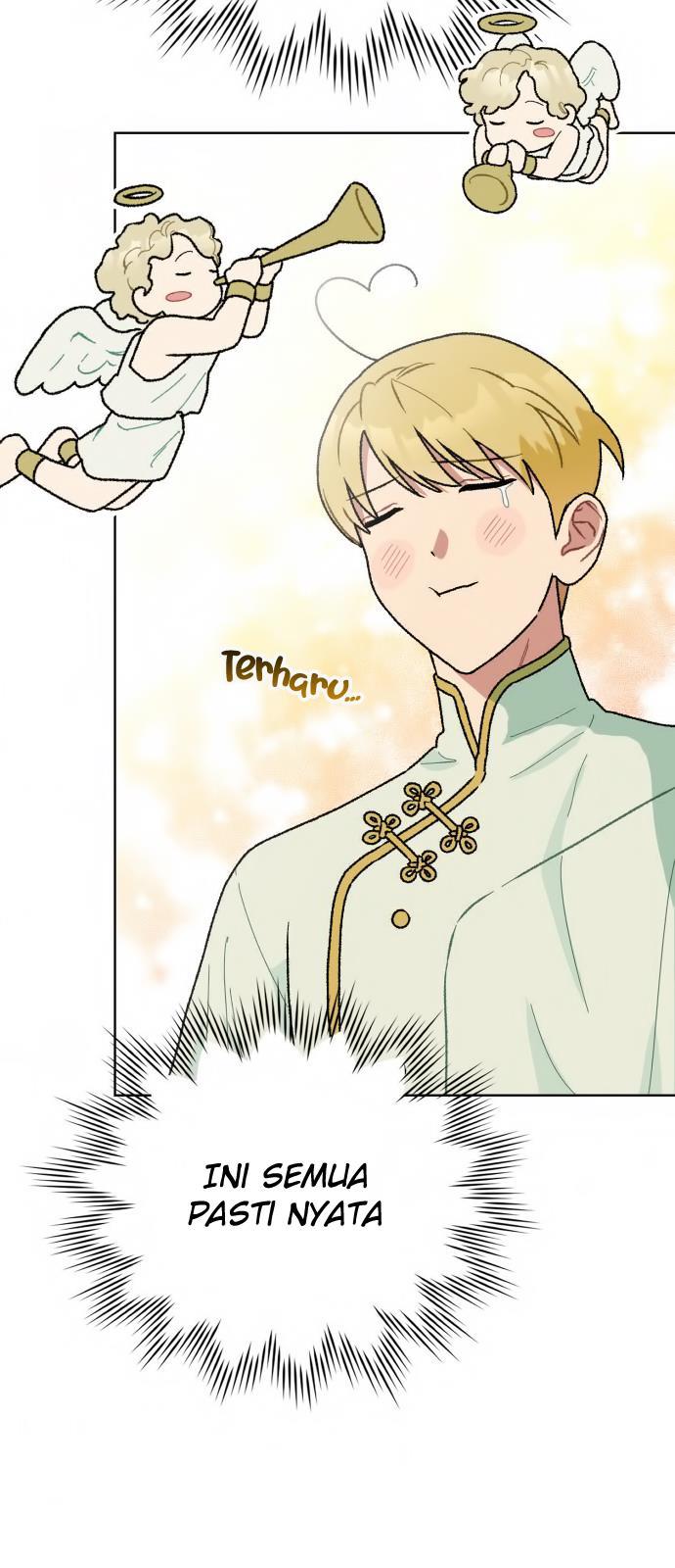 what-happens-when-the-second-male-lead-powers-up - Chapter: 1