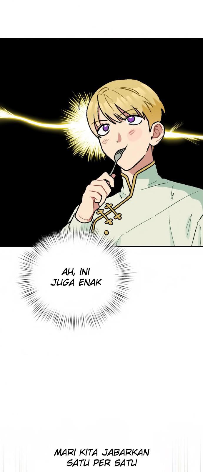 what-happens-when-the-second-male-lead-powers-up - Chapter: 1
