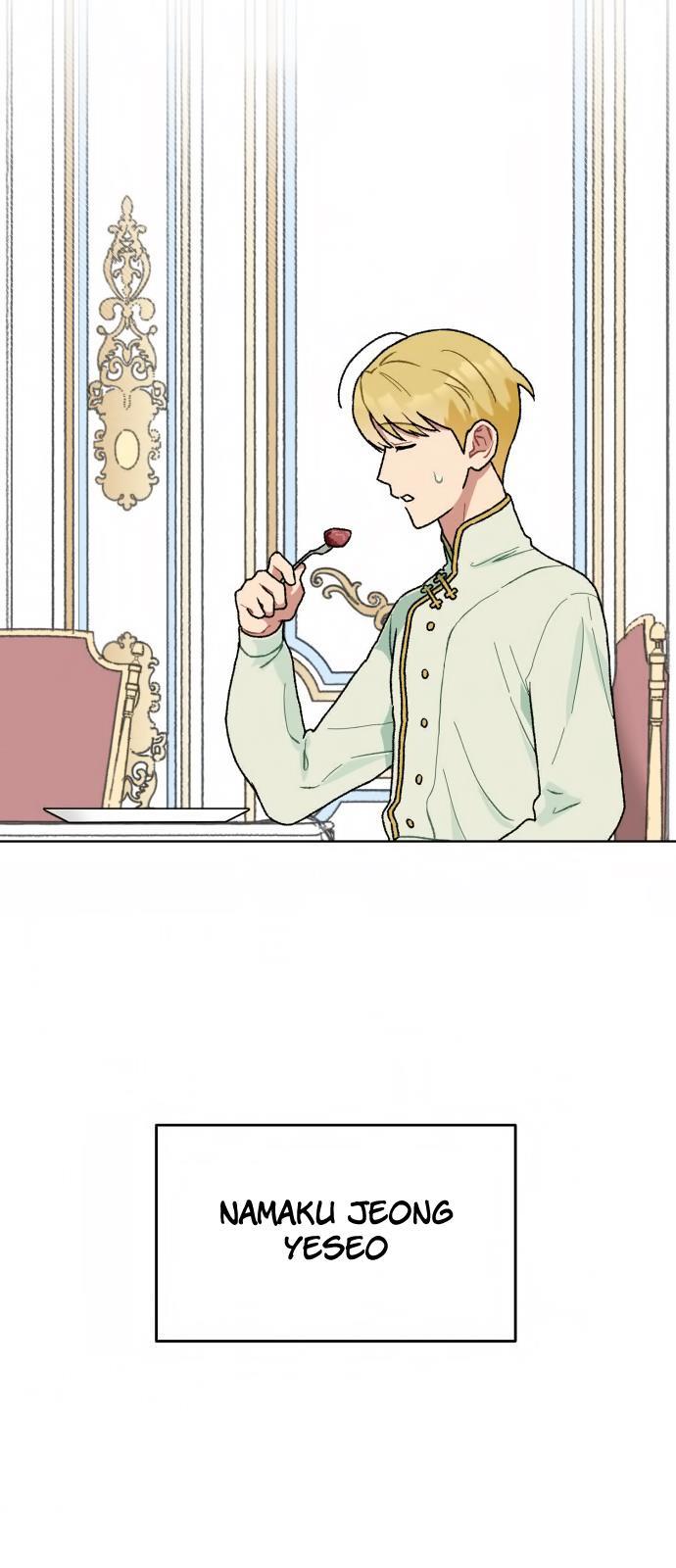what-happens-when-the-second-male-lead-powers-up - Chapter: 1