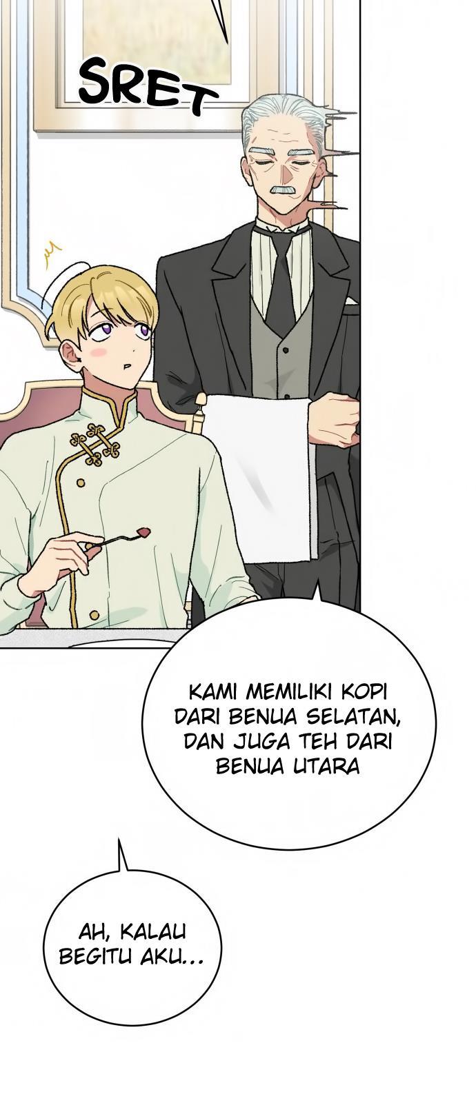 what-happens-when-the-second-male-lead-powers-up - Chapter: 1