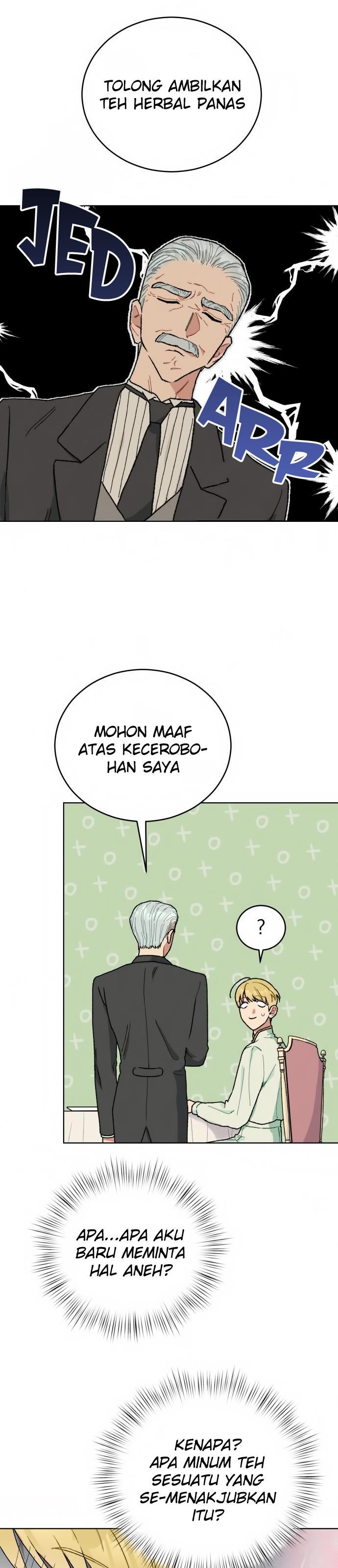 what-happens-when-the-second-male-lead-powers-up - Chapter: 1