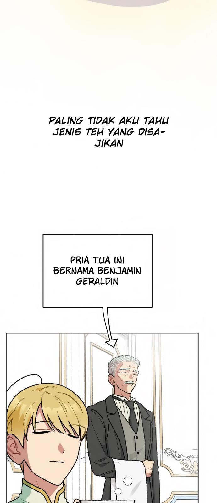 what-happens-when-the-second-male-lead-powers-up - Chapter: 1