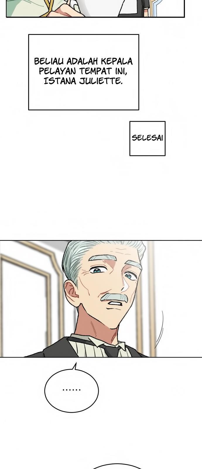 what-happens-when-the-second-male-lead-powers-up - Chapter: 1