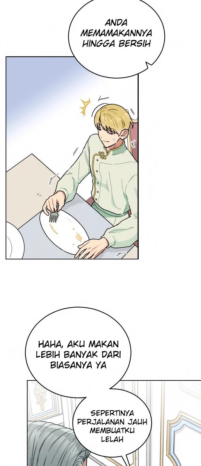 what-happens-when-the-second-male-lead-powers-up - Chapter: 1