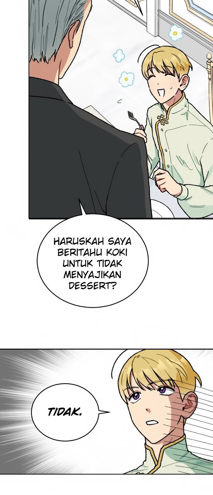 what-happens-when-the-second-male-lead-powers-up - Chapter: 1