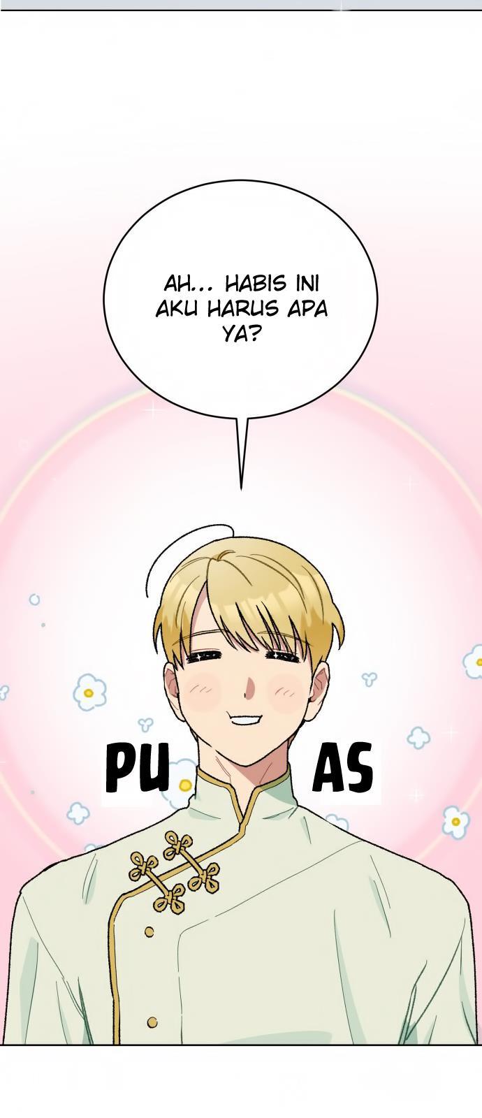 what-happens-when-the-second-male-lead-powers-up - Chapter: 1