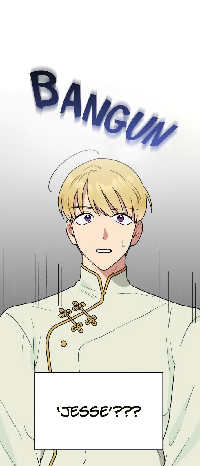 what-happens-when-the-second-male-lead-powers-up - Chapter: 1