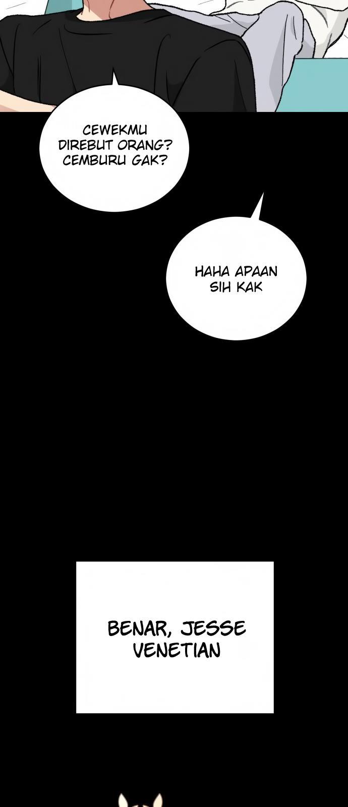 what-happens-when-the-second-male-lead-powers-up - Chapter: 1