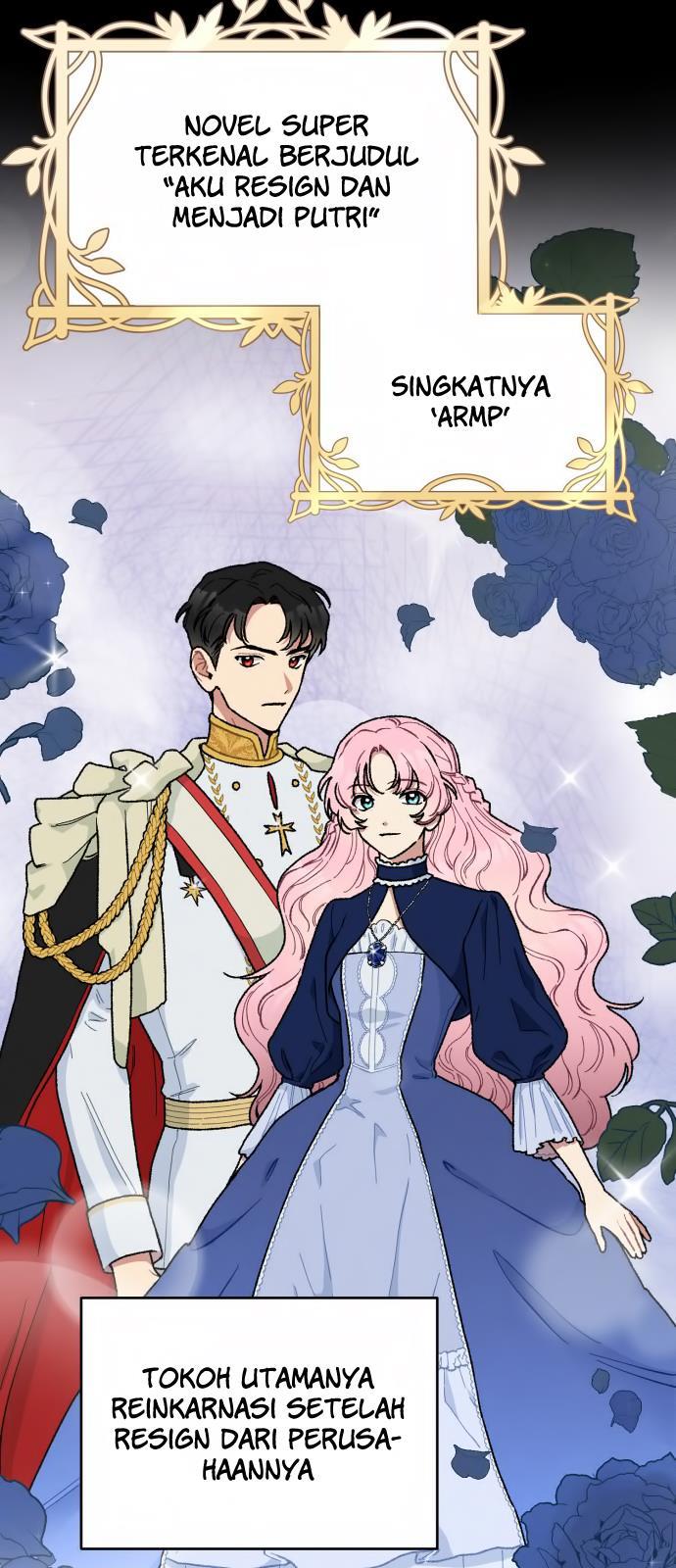 what-happens-when-the-second-male-lead-powers-up - Chapter: 1
