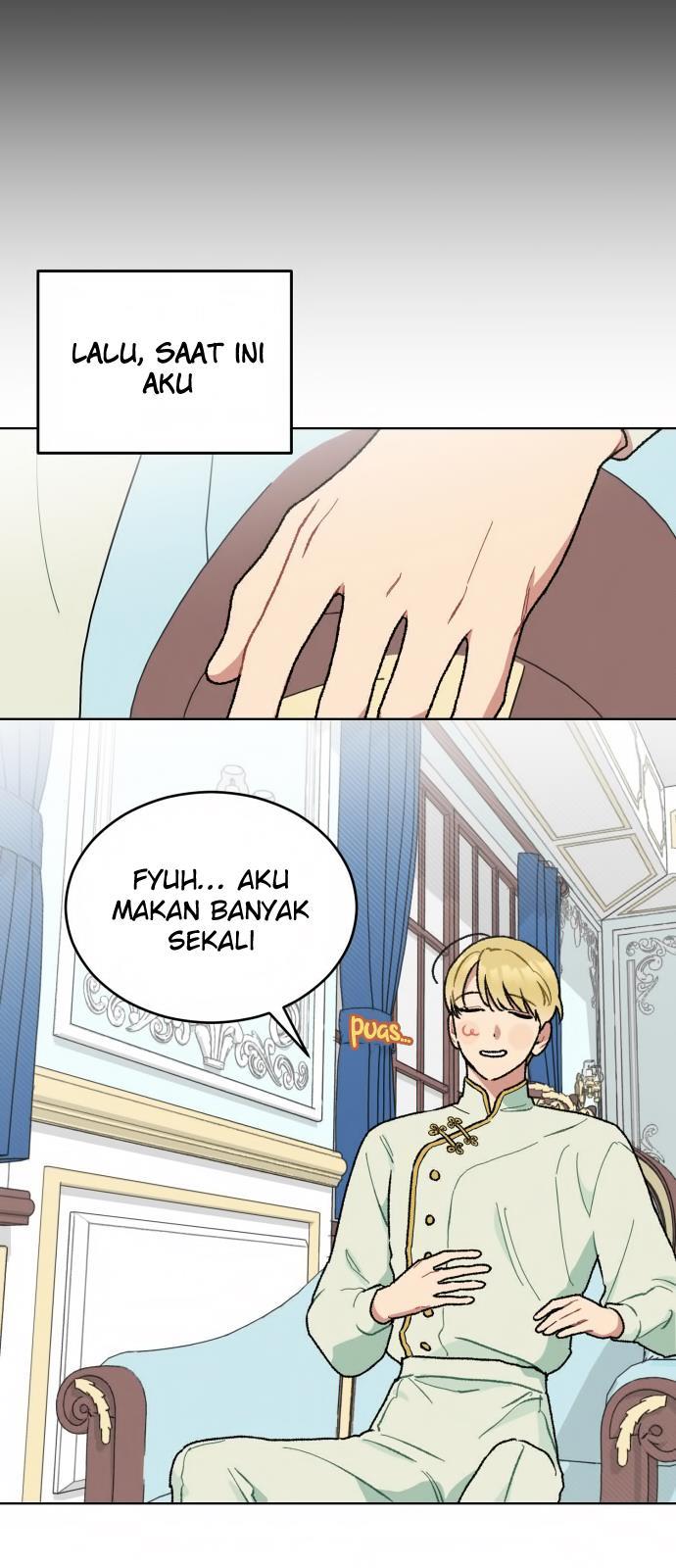 what-happens-when-the-second-male-lead-powers-up - Chapter: 1