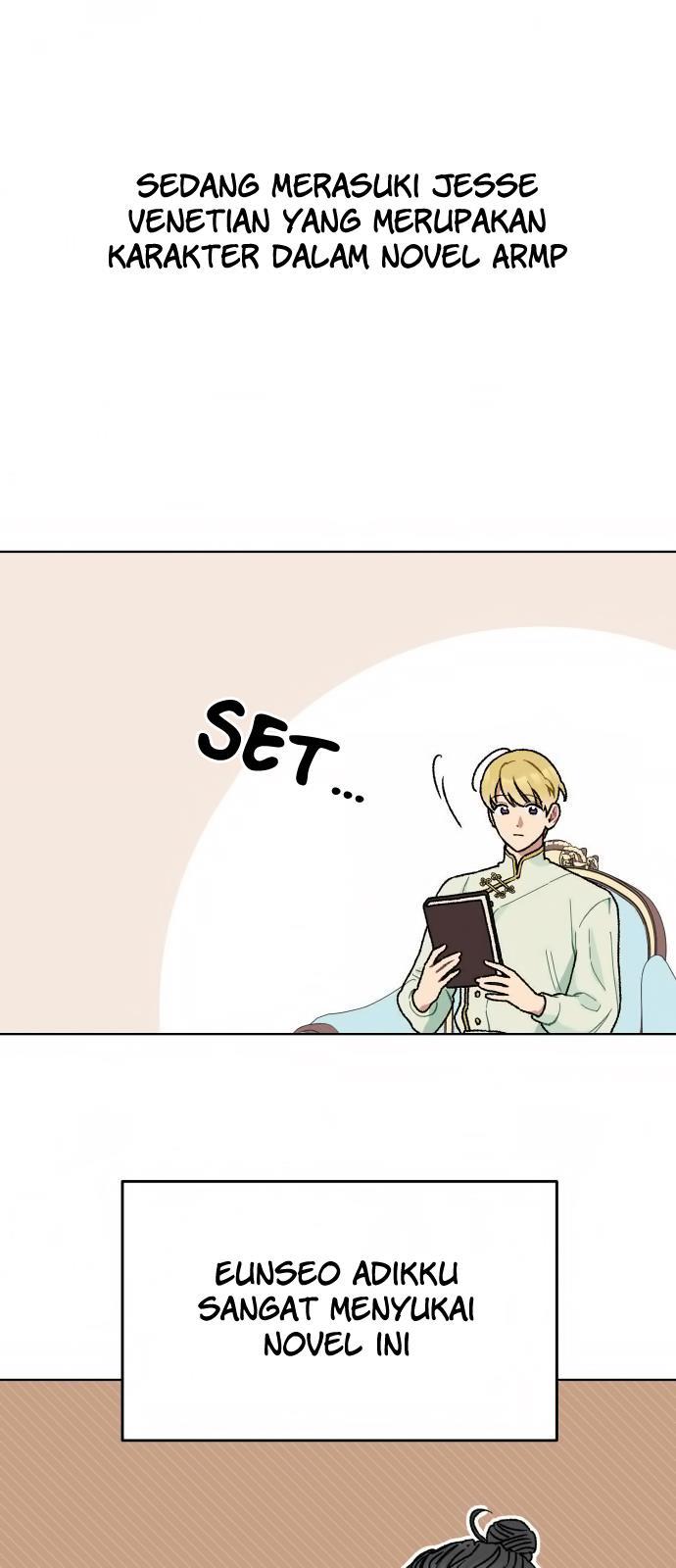 what-happens-when-the-second-male-lead-powers-up - Chapter: 1