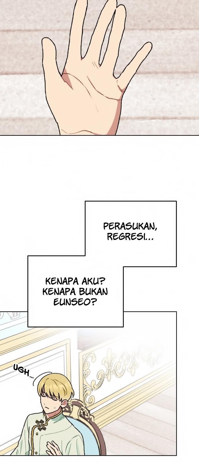 what-happens-when-the-second-male-lead-powers-up - Chapter: 1
