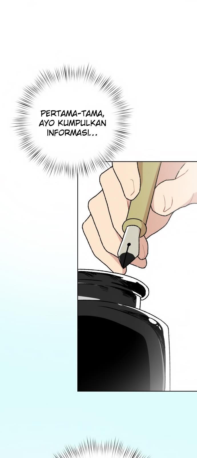 what-happens-when-the-second-male-lead-powers-up - Chapter: 1
