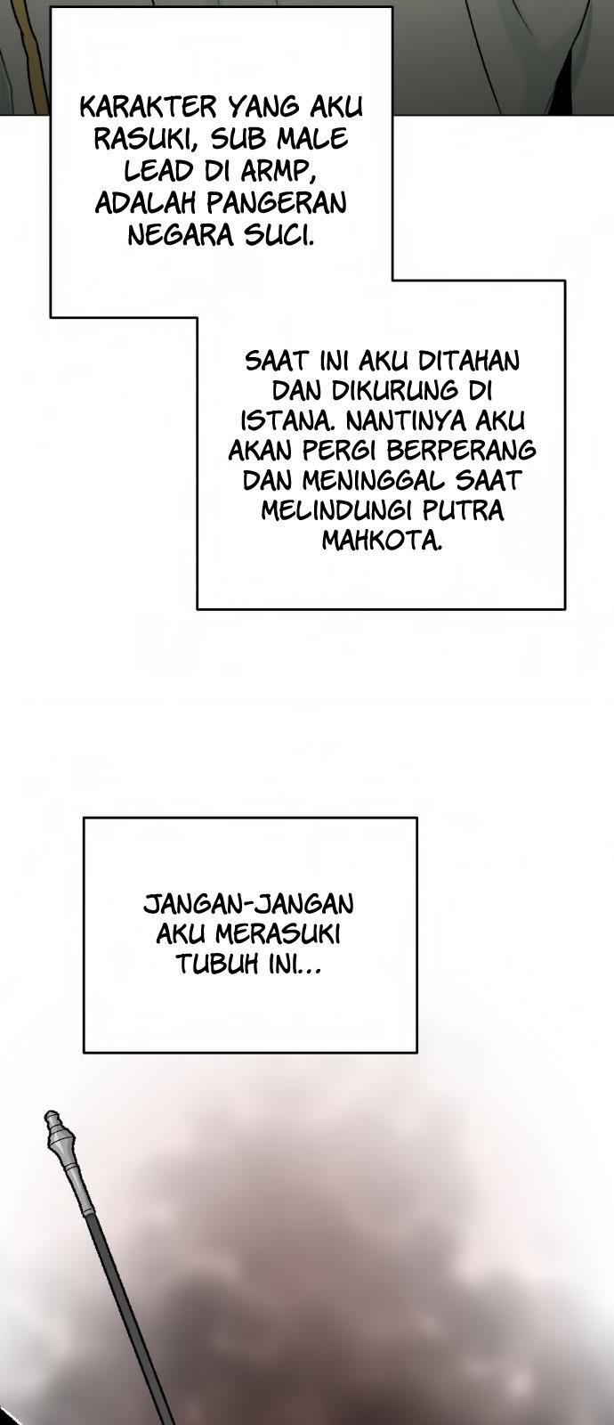 what-happens-when-the-second-male-lead-powers-up - Chapter: 1
