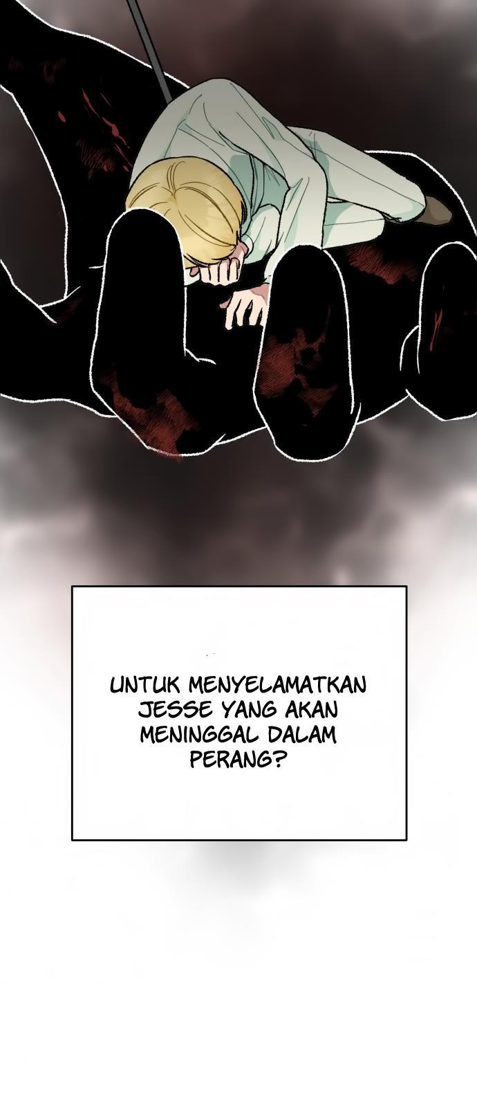 what-happens-when-the-second-male-lead-powers-up - Chapter: 1