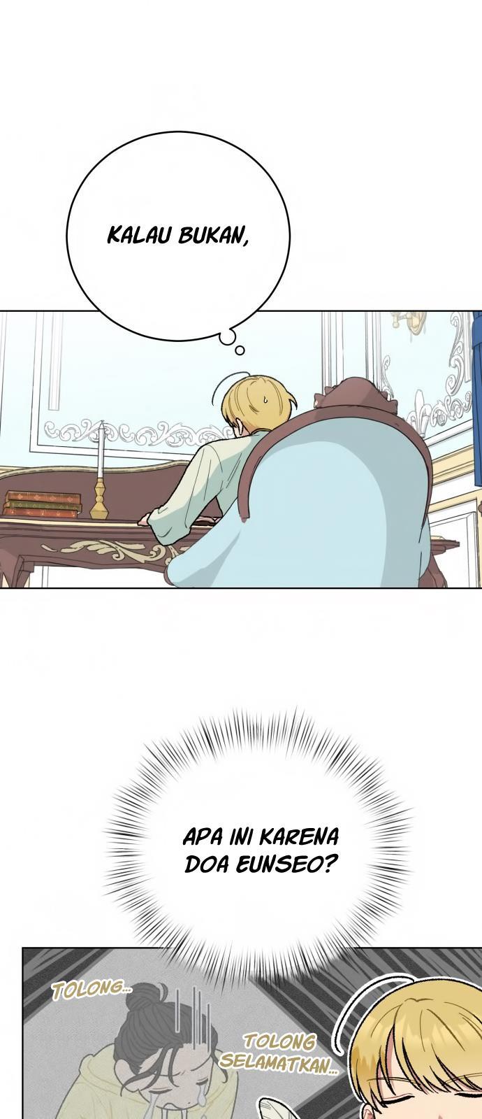 what-happens-when-the-second-male-lead-powers-up - Chapter: 1