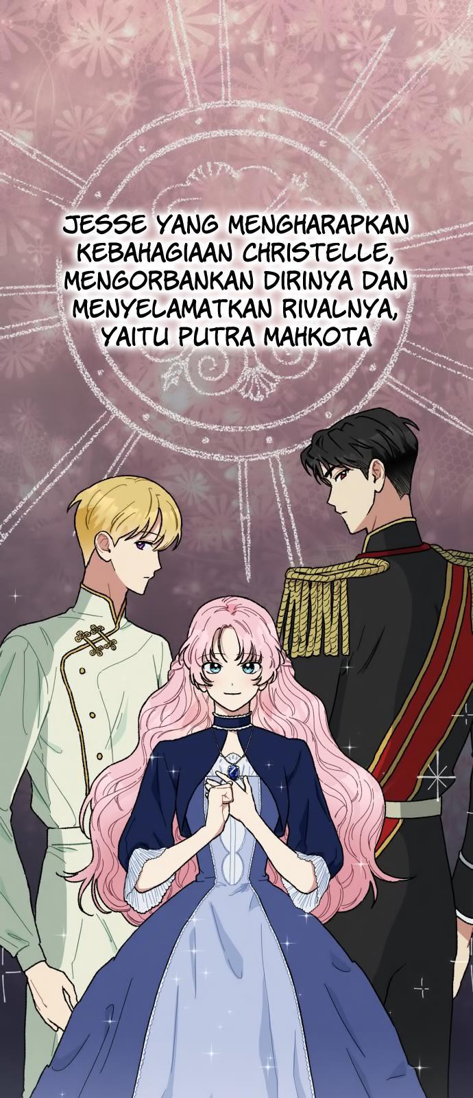 what-happens-when-the-second-male-lead-powers-up - Chapter: 1