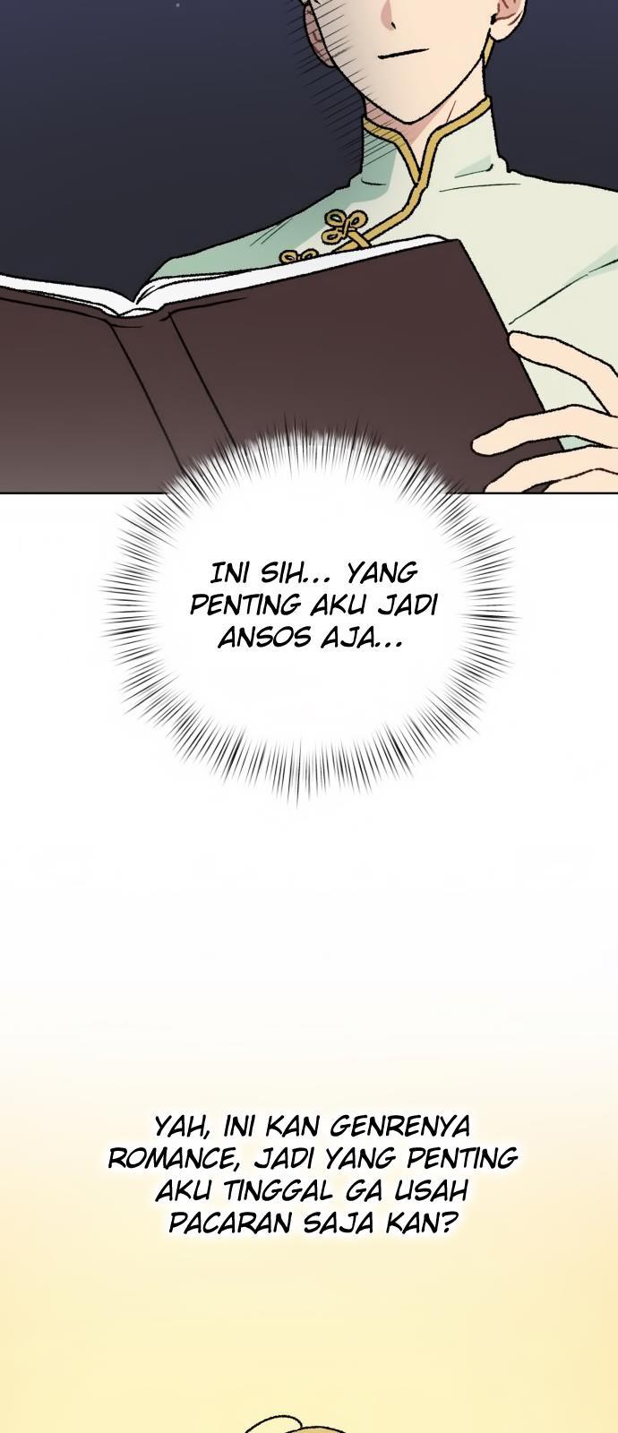 what-happens-when-the-second-male-lead-powers-up - Chapter: 1