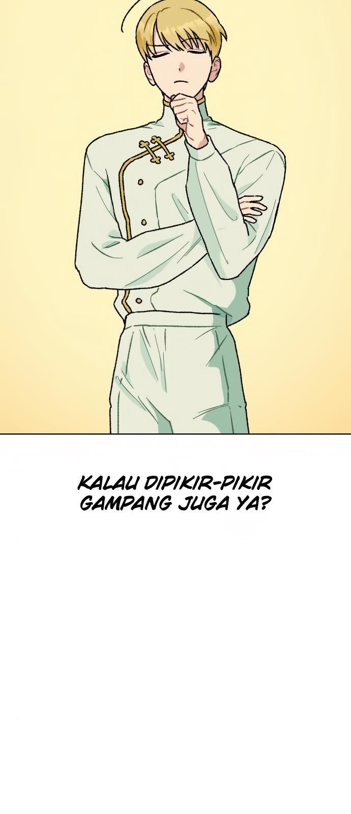 what-happens-when-the-second-male-lead-powers-up - Chapter: 1