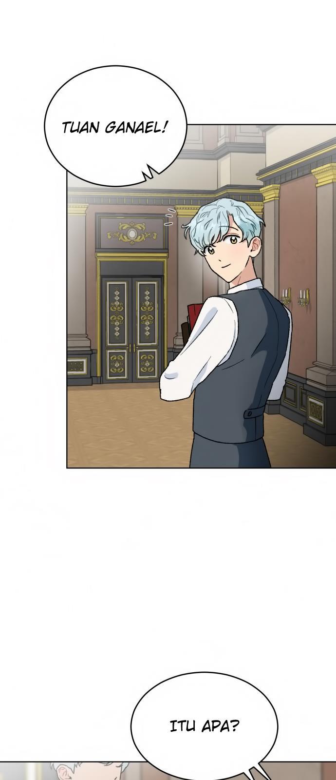 what-happens-when-the-second-male-lead-powers-up - Chapter: 1