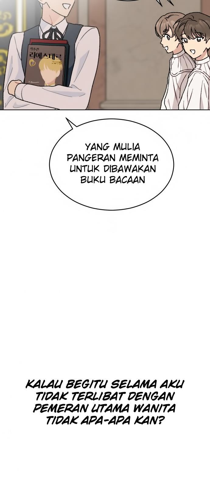 what-happens-when-the-second-male-lead-powers-up - Chapter: 1