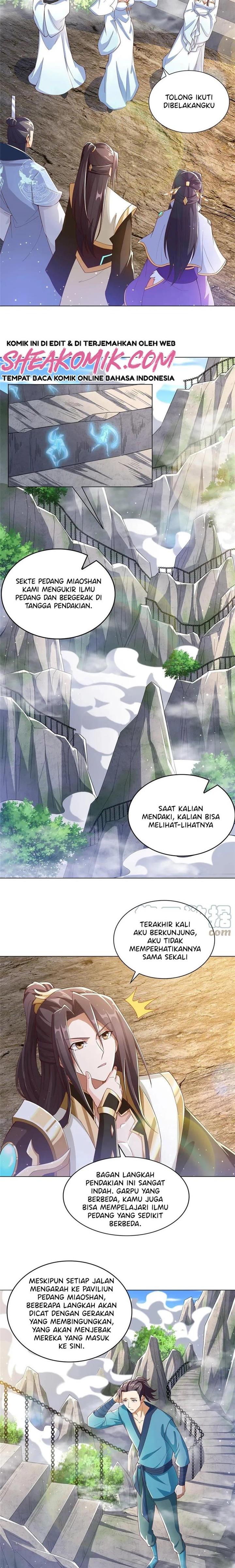 dragon-master - Chapter: 118