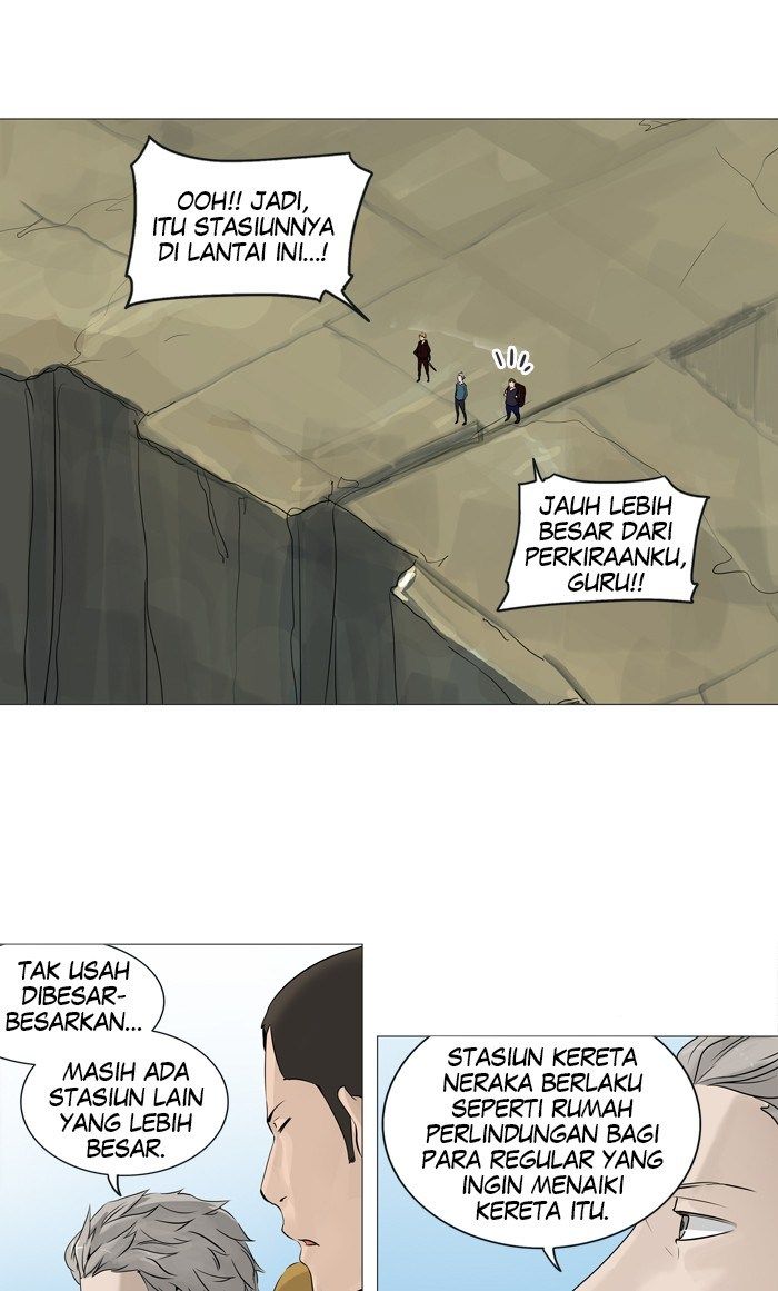 tower-of-god - Chapter: 239