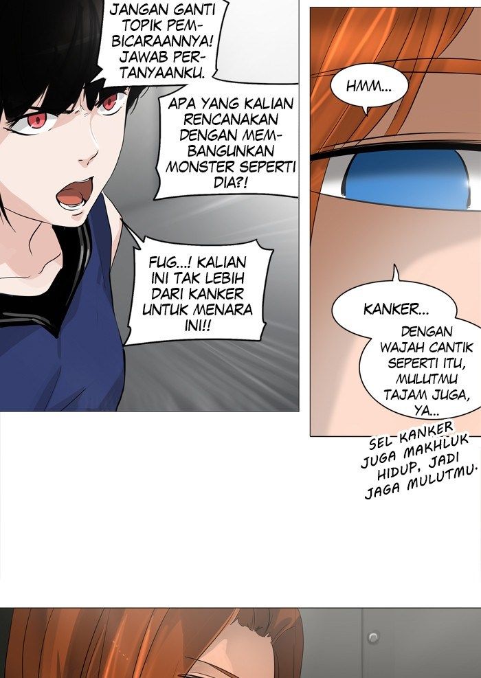 tower-of-god - Chapter: 239