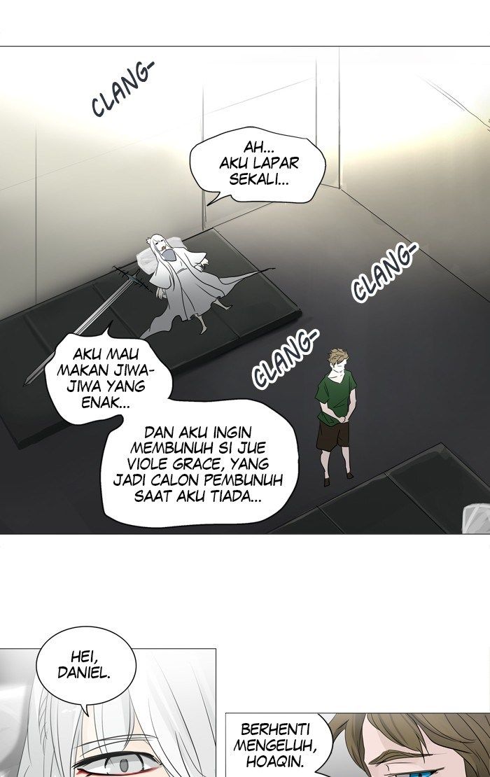 tower-of-god - Chapter: 239