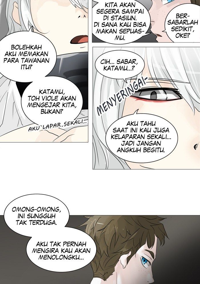 tower-of-god - Chapter: 239