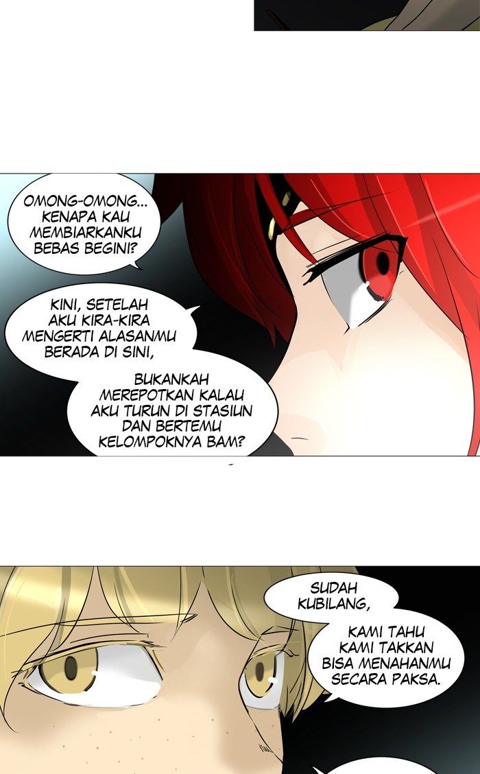 tower-of-god - Chapter: 239