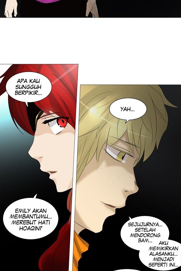 tower-of-god - Chapter: 239