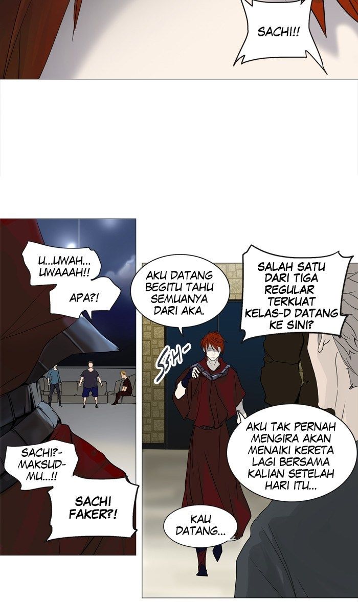 tower-of-god - Chapter: 239