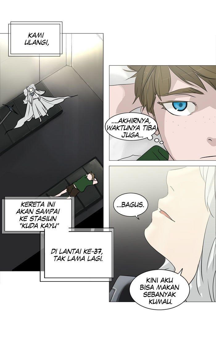 tower-of-god - Chapter: 239