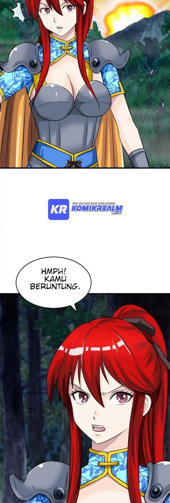 the-undefeated-ranker - Chapter: 44