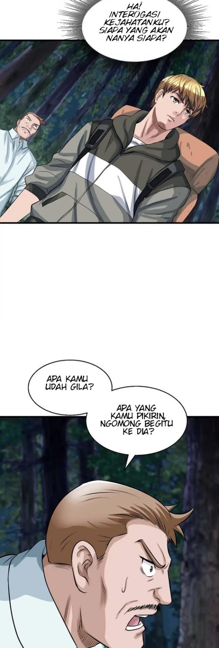 the-undefeated-ranker - Chapter: 44